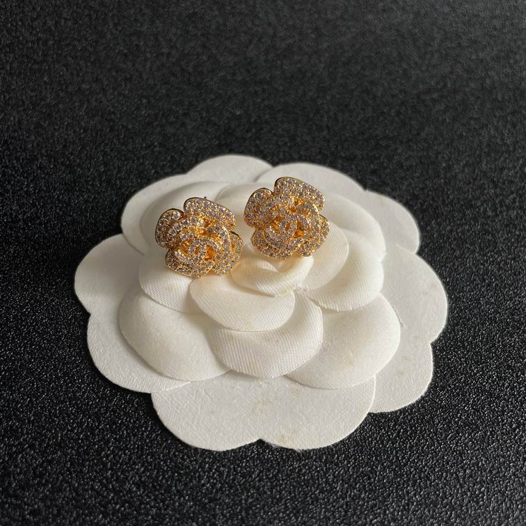 Chanel earring 11lyh682